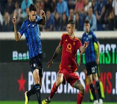 Serie A Nhìn Từ Trước: Trận Đại Chiến Inter Milan Đang Đến Gần, Inter Không Chỉ Liên Tiếp Chiến Thắng!