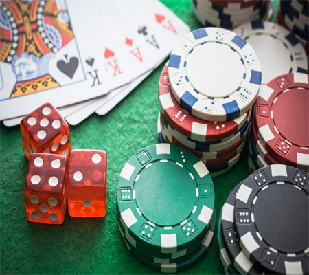 “Chiến Lược Và Kỹ Năng Cần Thiết Của Những Cao Thủ Poker”