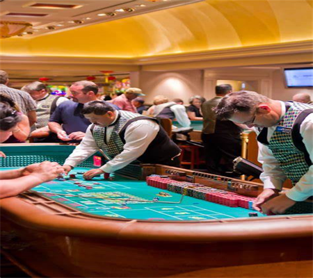 Khám Phá Tiện Ích Tại Win2888 Club